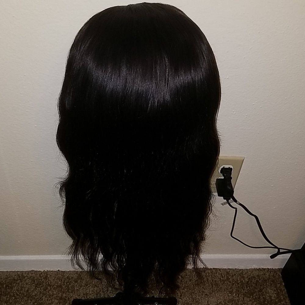Custom wig unit - Picture 3 of 4